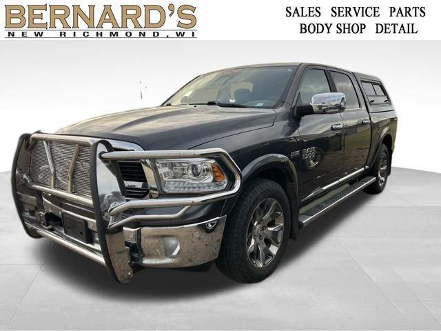 used 2017 Ram 1500 car, priced at $23,999
