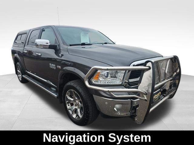 used 2017 Ram 1500 car, priced at $23,499
