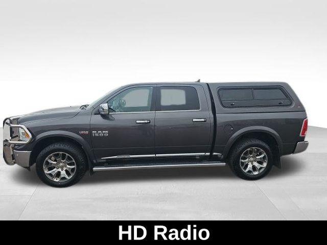 used 2017 Ram 1500 car, priced at $23,499