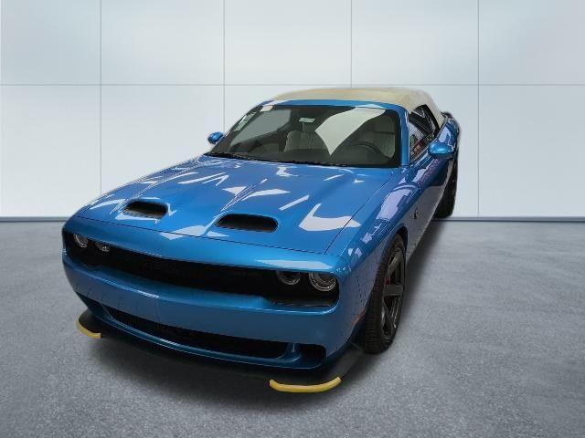 new 2023 Dodge Challenger car, priced at $114,340