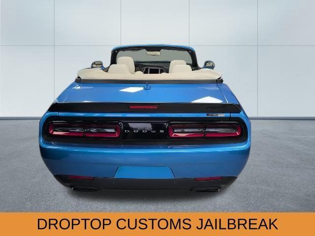 new 2023 Dodge Challenger car, priced at $114,340