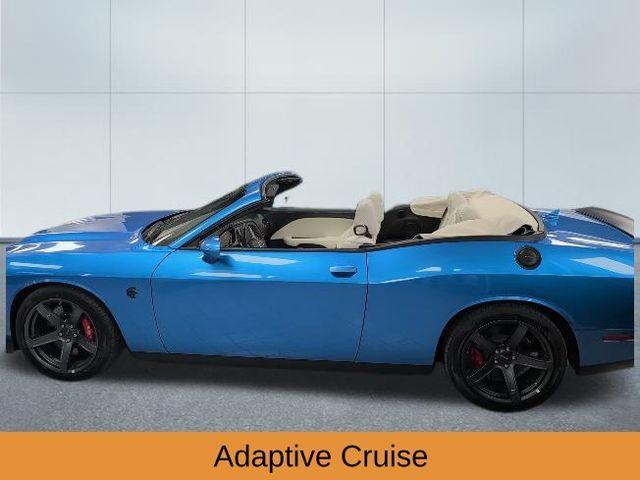 new 2023 Dodge Challenger car, priced at $114,340