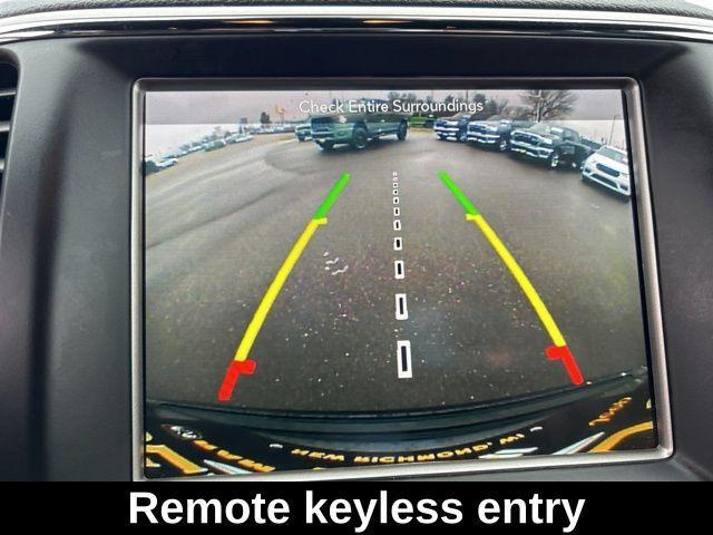 used 2018 Jeep Grand Cherokee car, priced at $17,999