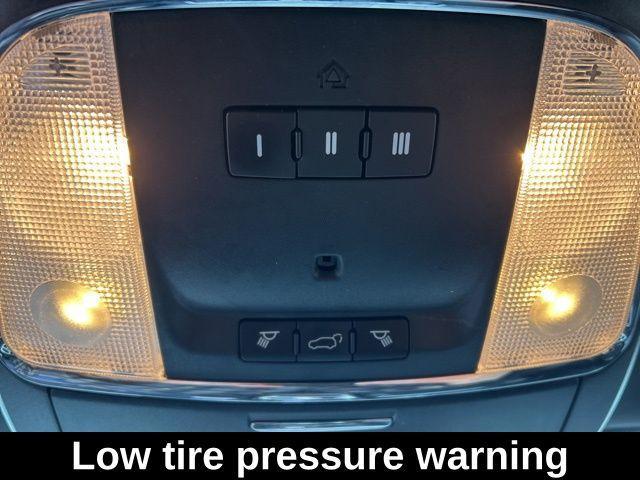 used 2018 Jeep Grand Cherokee car, priced at $17,999