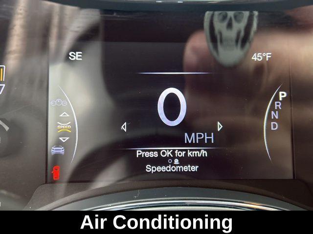 used 2018 Jeep Grand Cherokee car, priced at $17,999