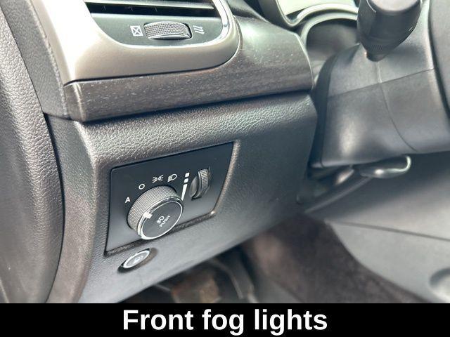 used 2018 Jeep Grand Cherokee car, priced at $17,999