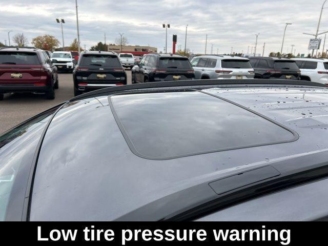 used 2024 Toyota RAV4 car, priced at $31,999