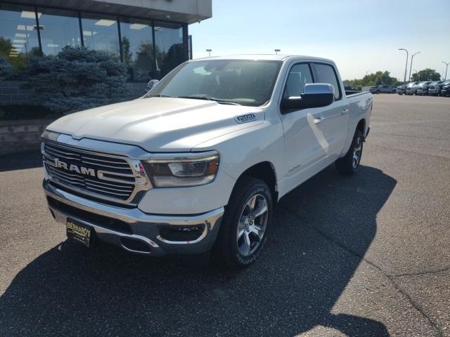 new 2024 Ram 1500 car, priced at $62,488