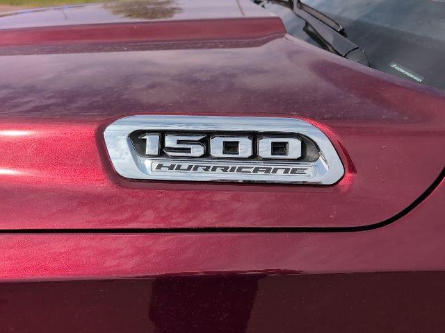 new 2026 Ram 1500 car, priced at $57,888