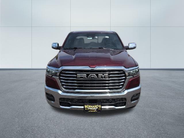 new 2026 Ram 1500 car, priced at $57,888