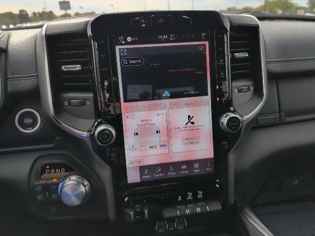 new 2026 Ram 1500 car, priced at $57,888