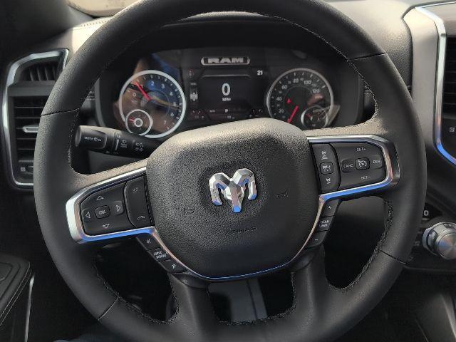 new 2026 Ram 1500 car, priced at $57,888