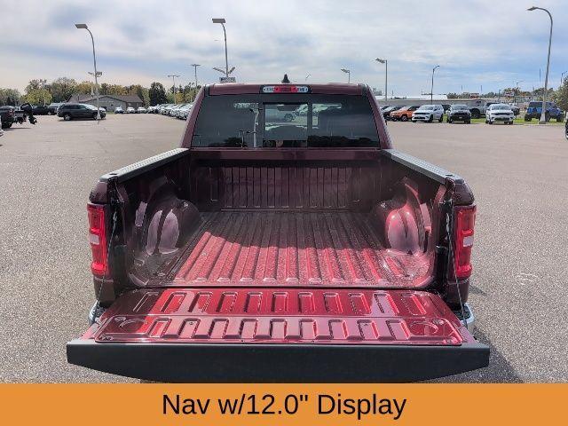 new 2026 Ram 1500 car, priced at $57,888