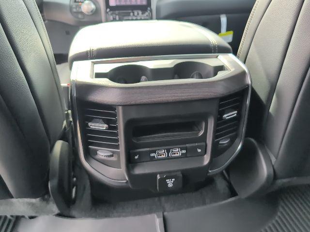 new 2026 Ram 1500 car, priced at $57,888