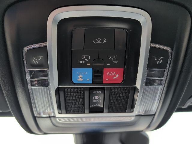 new 2026 Ram 1500 car, priced at $57,888