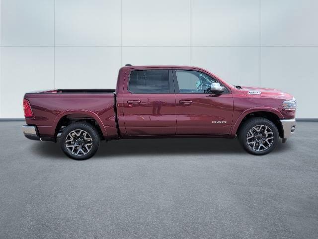 new 2026 Ram 1500 car, priced at $57,888