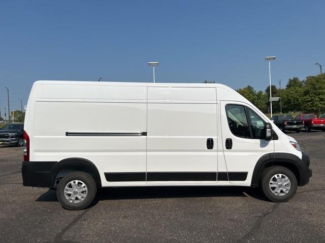 new 2024 Ram ProMaster 2500 car, priced at $53,988