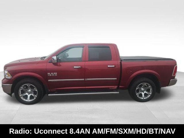 used 2015 Ram 1500 car, priced at $14,999