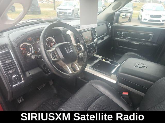 used 2015 Ram 1500 car, priced at $14,999