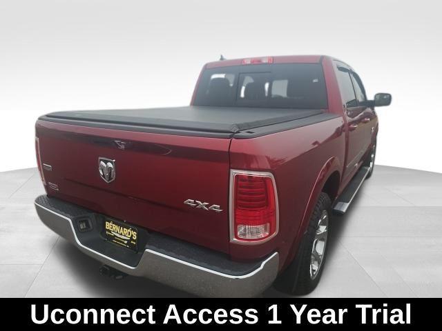 used 2015 Ram 1500 car, priced at $14,999