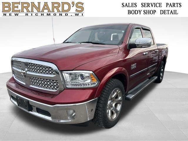 used 2015 Ram 1500 car, priced at $14,999