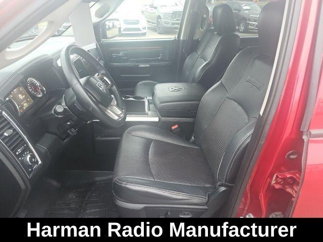 used 2015 Ram 1500 car, priced at $14,999