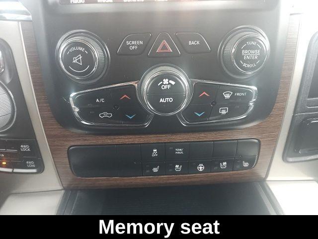 used 2015 Ram 1500 car, priced at $14,999