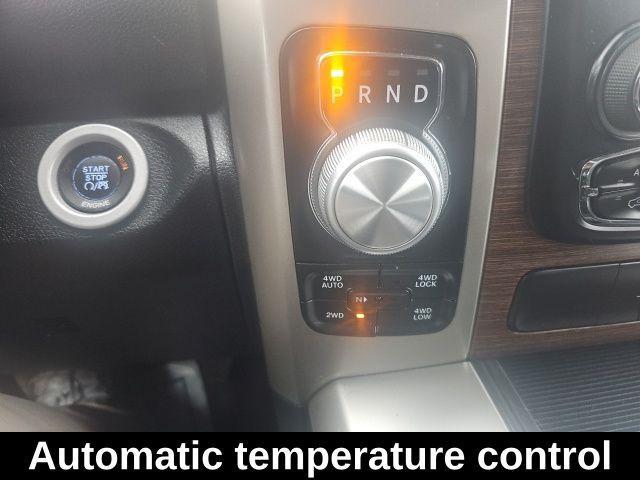 used 2015 Ram 1500 car, priced at $14,999