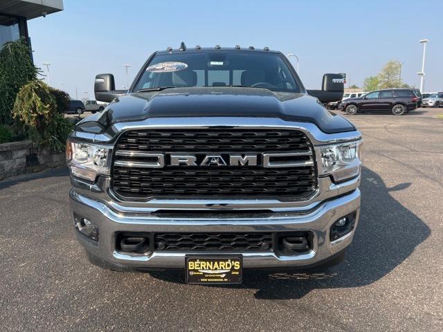 new 2024 Ram 2500 car, priced at $57,888