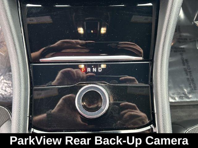 used 2022 Jeep Grand Cherokee L car, priced at $30,999