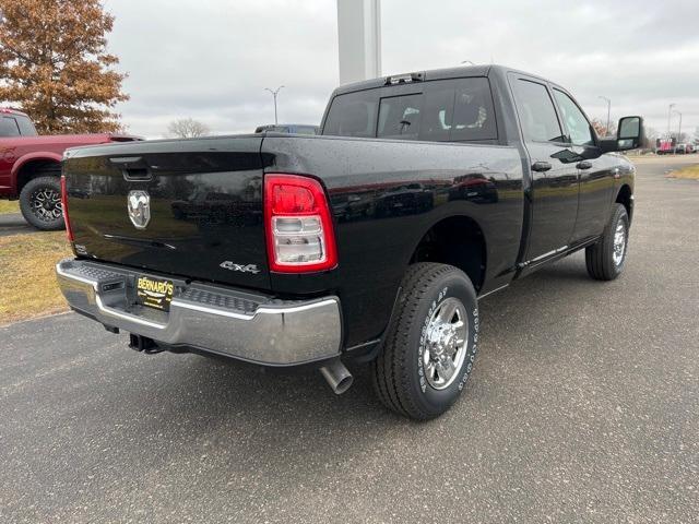 new 2024 Ram 3500 car, priced at $58,888