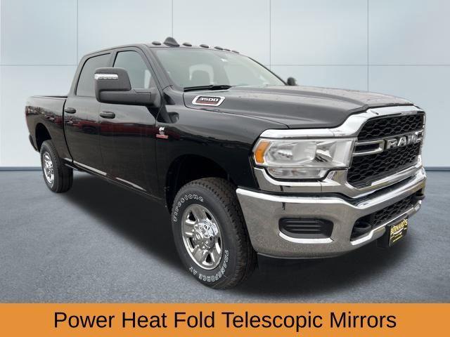 new 2024 Ram 3500 car, priced at $55,988