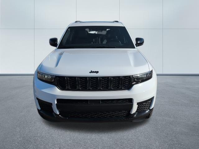 new 2025 Jeep Grand Cherokee L car, priced at $45,488
