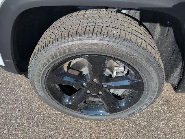 new 2025 Jeep Grand Cherokee L car, priced at $45,488