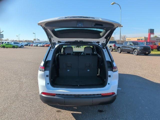 new 2025 Jeep Grand Cherokee L car, priced at $45,488