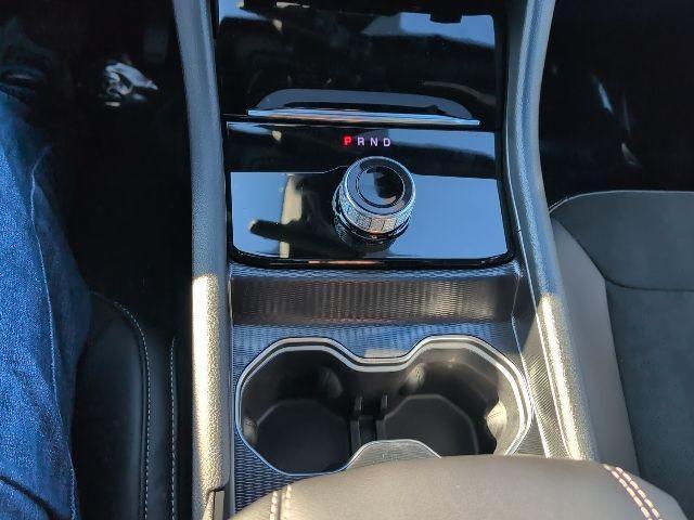 new 2025 Jeep Grand Cherokee L car, priced at $45,488