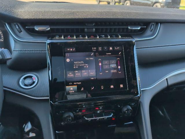 new 2025 Jeep Grand Cherokee L car, priced at $45,488