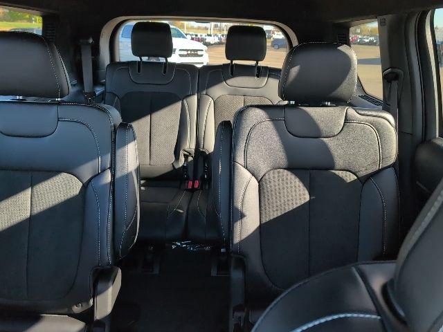 new 2025 Jeep Grand Cherokee L car, priced at $45,488