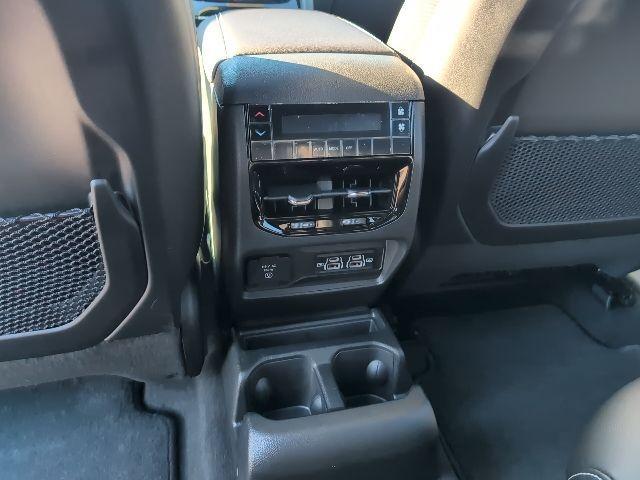 new 2025 Jeep Grand Cherokee L car, priced at $45,488