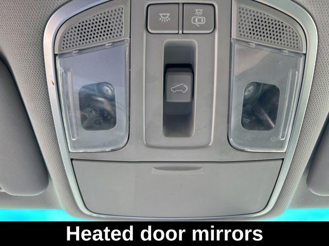 used 2021 Hyundai Tucson car, priced at $21,599