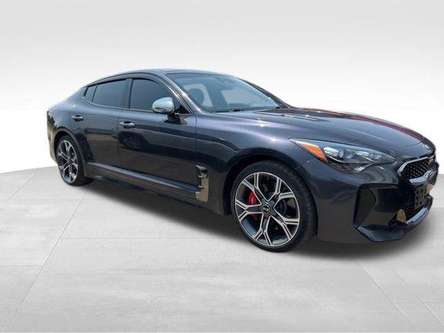 used 2019 Kia Stinger car, priced at $30,999
