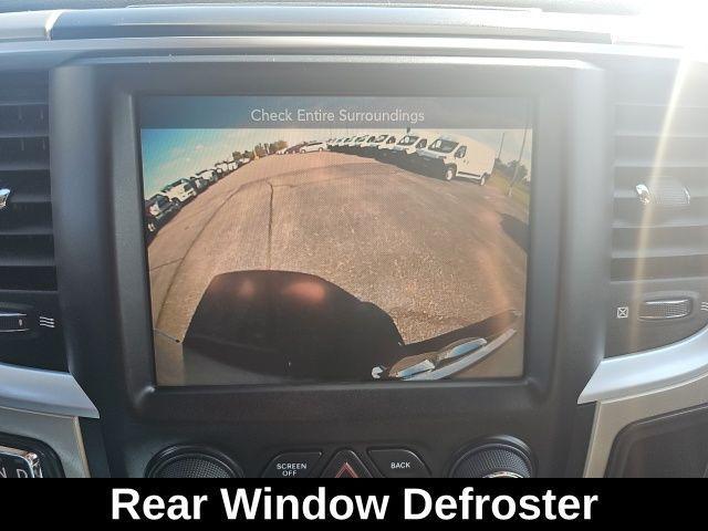used 2014 Ram 1500 car, priced at $16,499