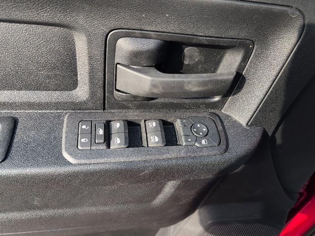 new 2026 Ram 2500 car, priced at $55,388