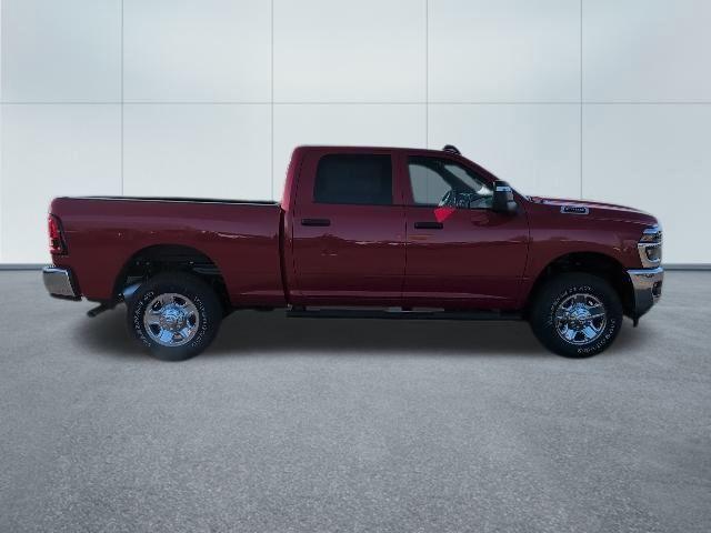 new 2026 Ram 2500 car, priced at $55,388