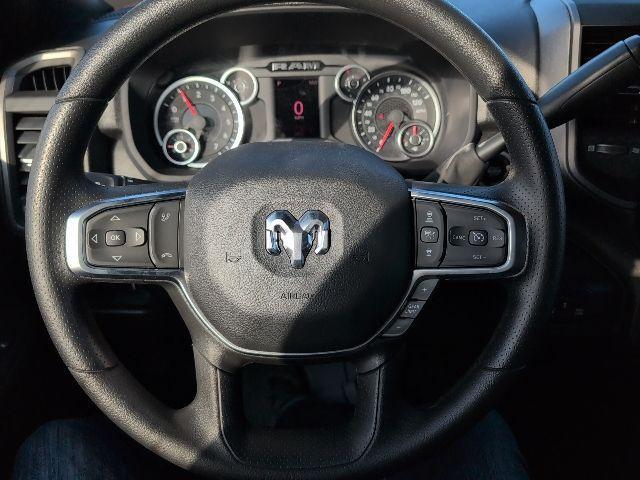 new 2026 Ram 2500 car, priced at $55,388