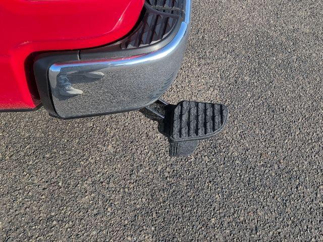 new 2026 Ram 2500 car, priced at $55,388