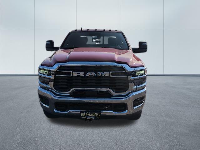 new 2026 Ram 2500 car, priced at $55,388