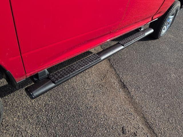 new 2026 Ram 2500 car, priced at $55,388