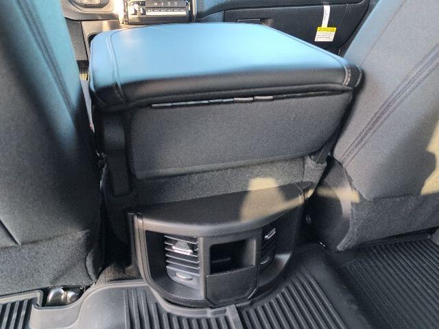 new 2026 Ram 2500 car, priced at $55,388