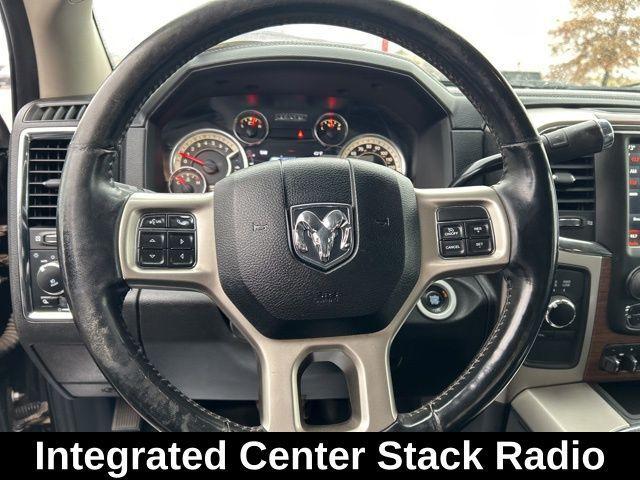 used 2018 Ram 2500 car, priced at $33,999